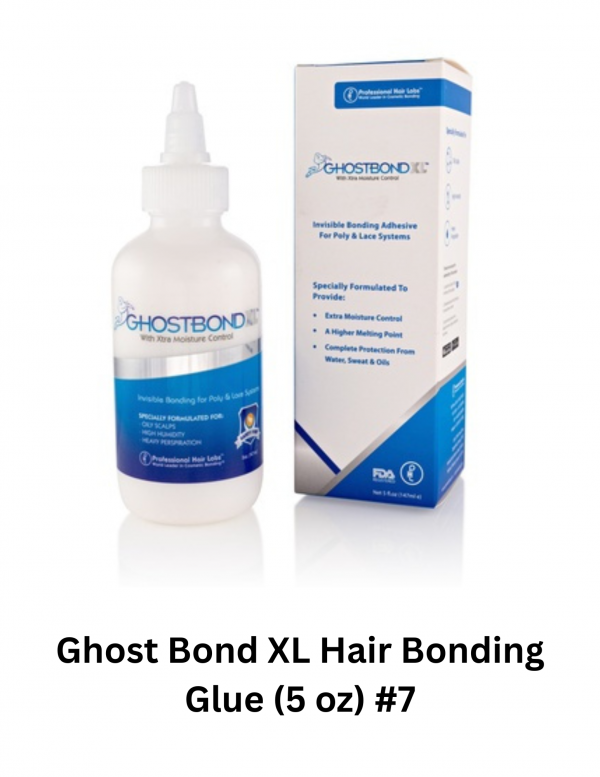 Ghost bond